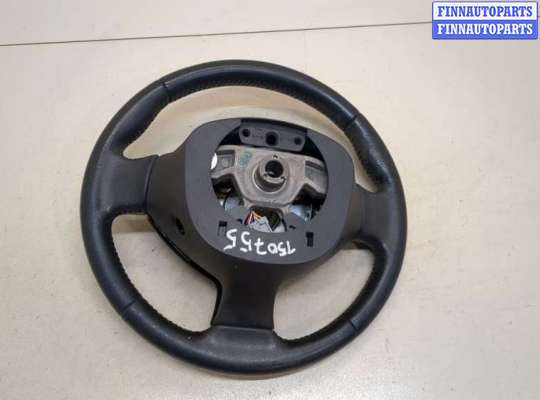 купить Руль на Nissan Juke 2010-2014