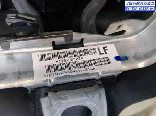 купить Руль на Nissan Juke 2010-2014