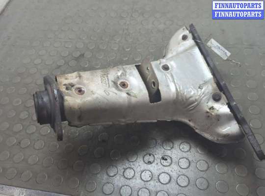 купить Коллектор выпускной на Mazda 6 (GG) 2002-2007