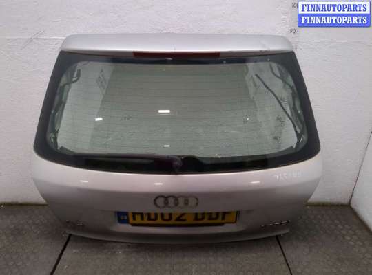 Замок багажника AU1764602 на Audi A4 (B6) 2000-2006