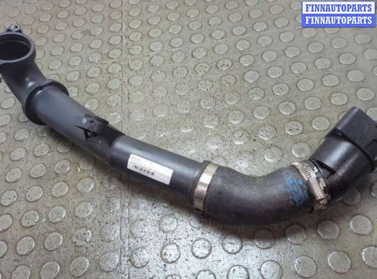 Купить Патрубок интеркулера на Skoda Octavia (A7) 2013-2023 Патрубок интеркулера SK520596 на Skoda Octavia (A7) 2013-2023