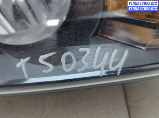 Фара передняя на Ford Focus II
