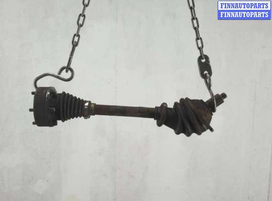 купить Полуось (приводной вал, шрус) на Skoda Rapid 2012-2020