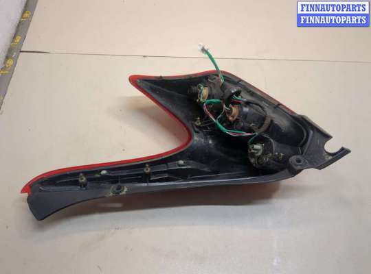 купить Фонарь (задний) на Nissan Juke 2010-2019