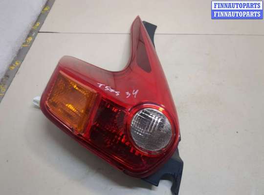 купить Фонарь (задний) на Nissan Juke 2010-2019