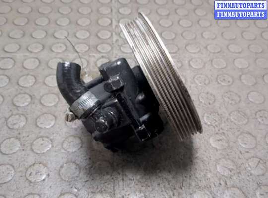 купить Насос гидроусилителя руля (ГУР) на Audi A4 (B6) 2000-2006
