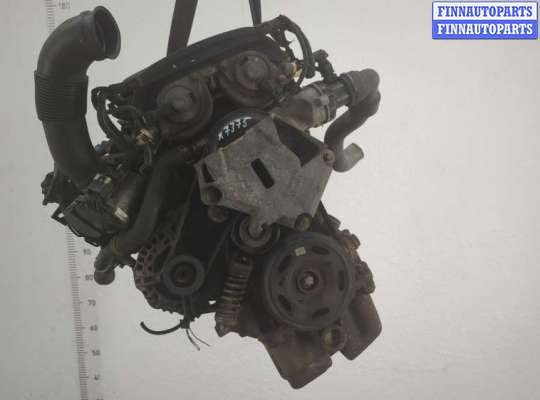 Генератор OP2375583 на Opel Corsa D 2006-2014