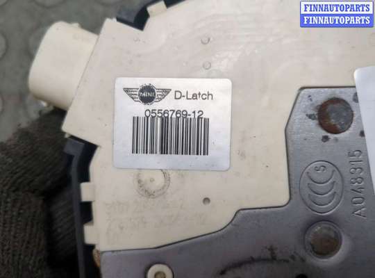 купить Замок двери на Mini Cooper (R50 / 53) 2001-2006