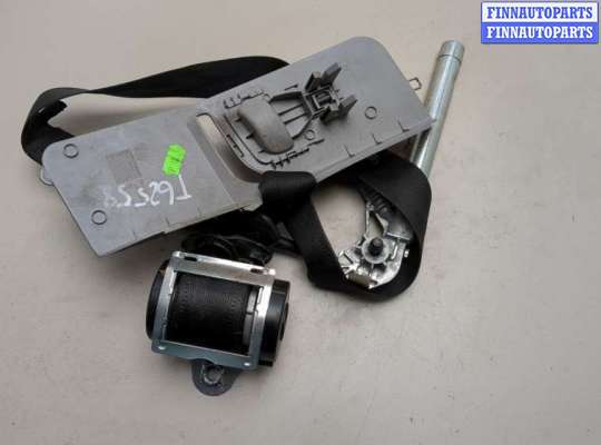 Ремень безопасности OP2413049 на Opel Corsa D 2006-2014