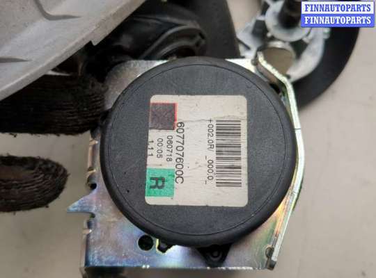 купить Ремень безопасности на Opel Corsa D 2006-2014