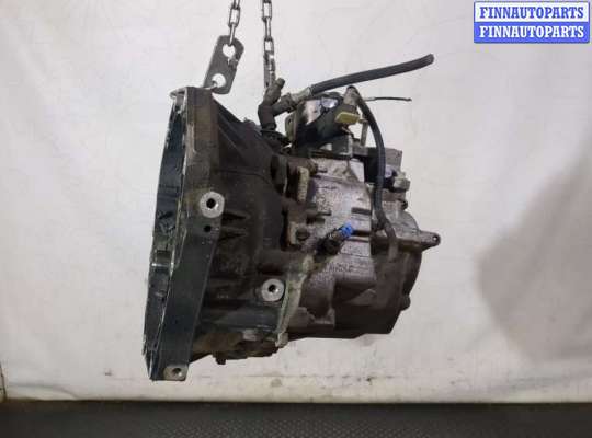 купить КПП 6-ст.мех 4х4 (МКПП) на Opel Antara 2006-2015