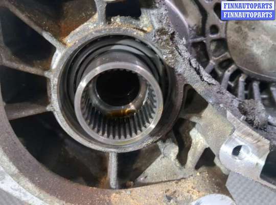 купить КПП 6-ст.мех 4х4 (МКПП) на Opel Antara 2006-2015