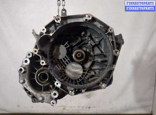 купить КПП 6-ст.мех 4х4 (МКПП) на Opel Antara 2006-2015