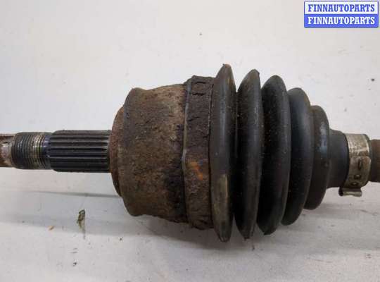купить Полуось (приводной вал, шрус) на Opel Corsa D 2006-2014
