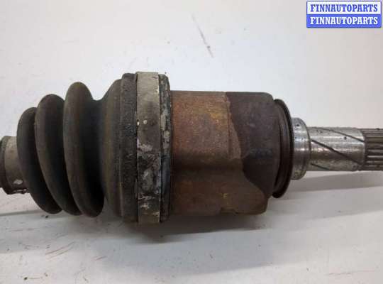 купить Полуось (приводной вал, шрус) на Opel Corsa D 2006-2014