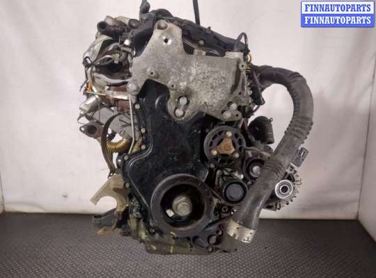 ТНВД RN1453996 на Opel Vivaro 2014-2019