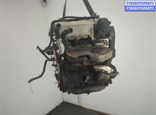 купить Двигатель (ДВС) на Volkswagen Golf 4 1997-2006