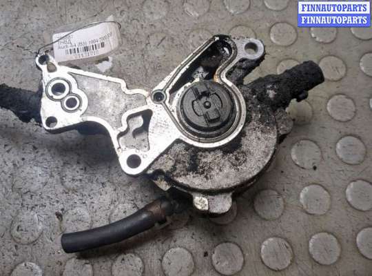 ТНВД AU1733650 на Audi A4 (B5) 1994-2000