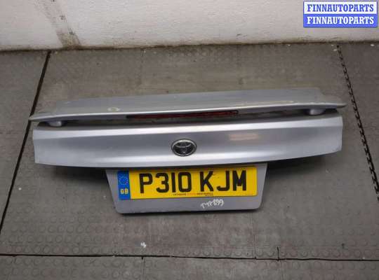 Крышка (дверь) багажника TT908523 на Toyota Paseo