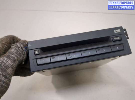 купить Проигрыватель, чейнджер CD/DVD на BMW X5 E70 2006-2013