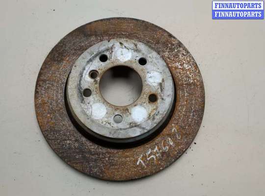 купить Диск тормозной на BMW 5 E60 2003-2010