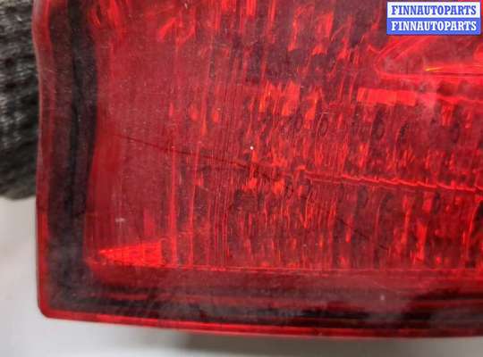 купить Фонарь (задний) на Nissan Qashqai 2006-2013