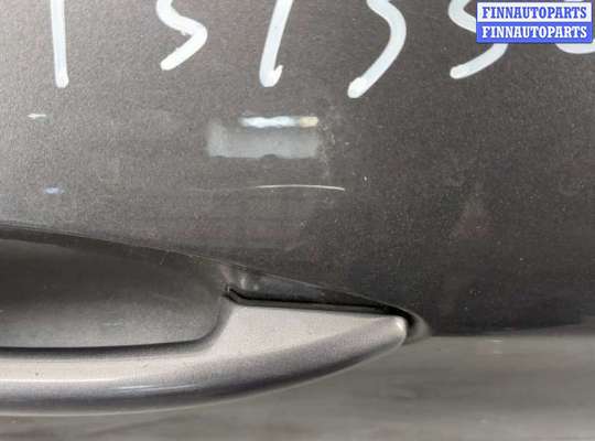 купить Дверь боковая (легковая) на Peugeot 2008 2013-2019