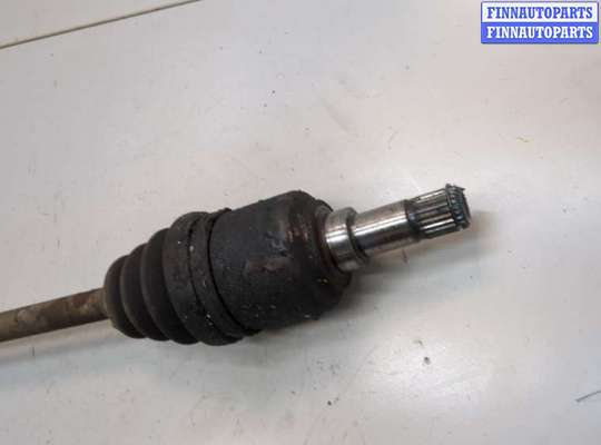 купить Полуось (приводной вал, шрус) на Fiat Grande Punto 2005-2010