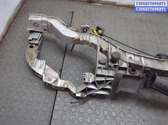 купить Рамка передняя (телевизор) на Nissan Note E11 2005-2013