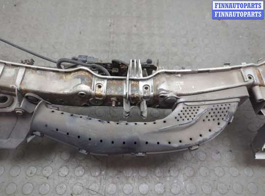 купить Рамка передняя (телевизор) на Nissan Note E11 2005-2013