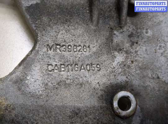 купить Кронштейн компрессора кондиционера на Mitsubishi Space Star 1998-2006
