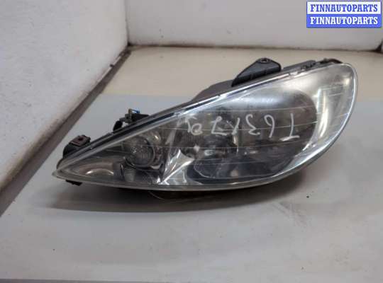 Фара (передняя) PG1239414 на Peugeot 206 1998-2012