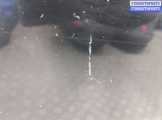 Молдинг стекла (боковое) LRQ6282 на Land Rover Freelander 2 2006-2014