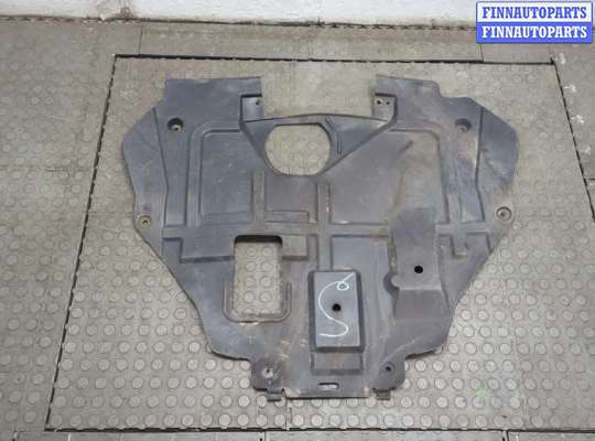 купить Защита моторного отсека (картера ДВС) на Mazda 6 2008-2012 USA