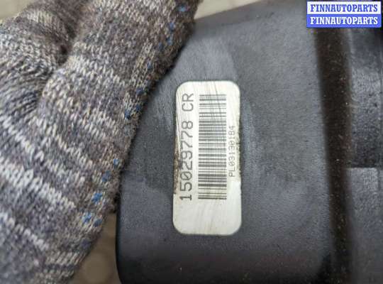 купить Насос гидроусилителя руля (ГУР) на Chevrolet Trailblazer 2001-2010