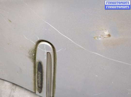 купить Крыло на Mercedes CLK W209 2002-2010