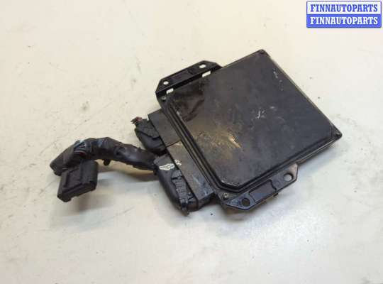 купить Блок управления двигателем на Nissan Navara 2004-2015