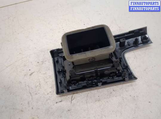 купить Дефлектор обдува салона на Volkswagen Atlas 2017-2025