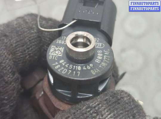 купить Форсунка топливная на Volkswagen Caddy 2015-2020