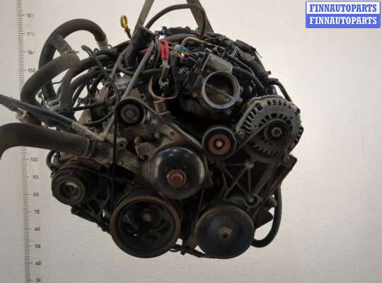 купить Компрессор кондиционера на Chevrolet Tahoe 2006-2014