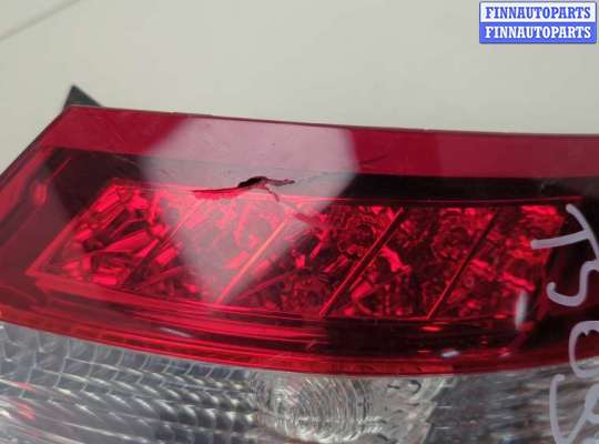 купить Фонарь (задний) на Mercedes E W212 2009-2016