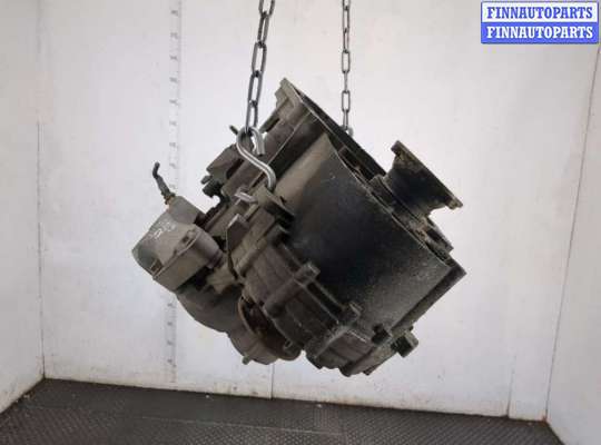 купить КПП 6-ст.мех. (МКПП) на Audi A3 (8P) 2003-2013