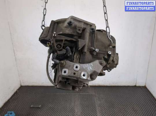 купить КПП 6-ст.мех. (МКПП) на Audi A3 (8P) 2003-2013