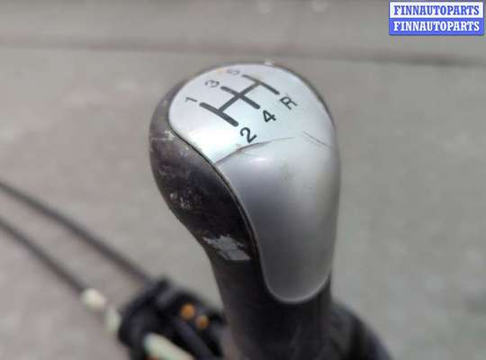 купить Кулиса КПП на Ford Fusion 2002-2012