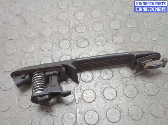 купить Ручка раздвижной двери наружная на Mercedes Vito W638 1996-2003