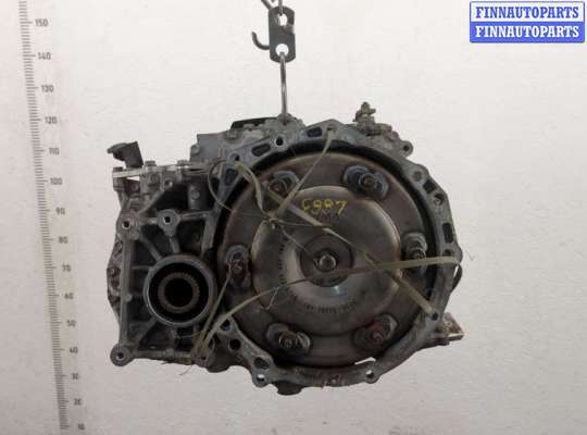 купить КПП - автомат (АКПП) 4х4 на Volkswagen Tiguan 2016-2020