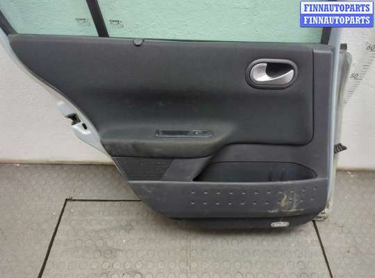 купить Стеклоподъемник электрический на Renault Megane 2 2002-2009