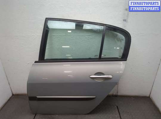 Стеклоподъемник электрический RN1577305 на Renault Megane 2 2002-2009