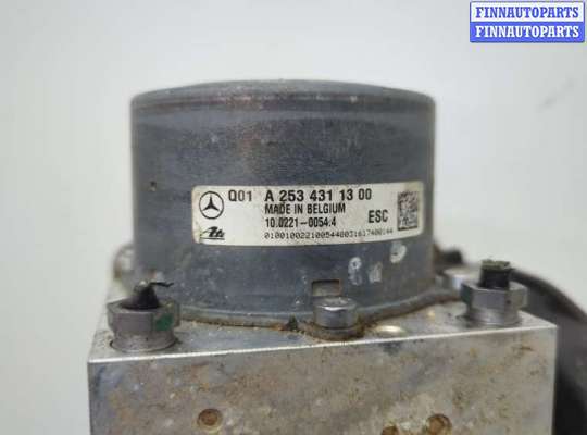 купить Блок АБС, насос (ABS, ESP, ASR) на Mercedes GLC X253 2015-2022