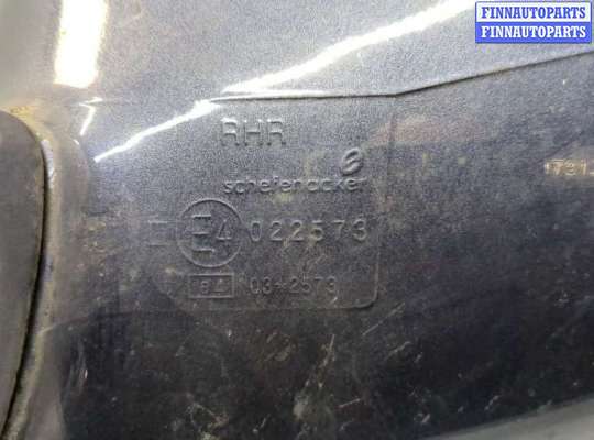 купить Зеркало боковое на Opel Antara 2006-2015